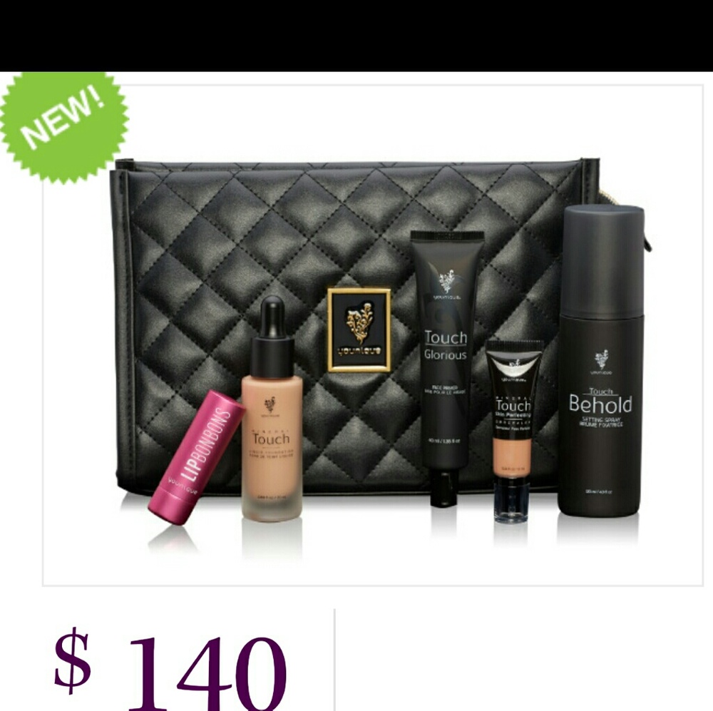 Younique Bundle